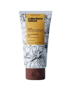 Eugène Perma Nature Curl Bálsamo 200ml – Bálsamo Nutritivo para Caracóis